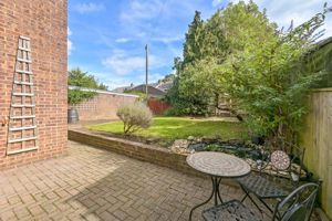 Seating Area- click for photo gallery